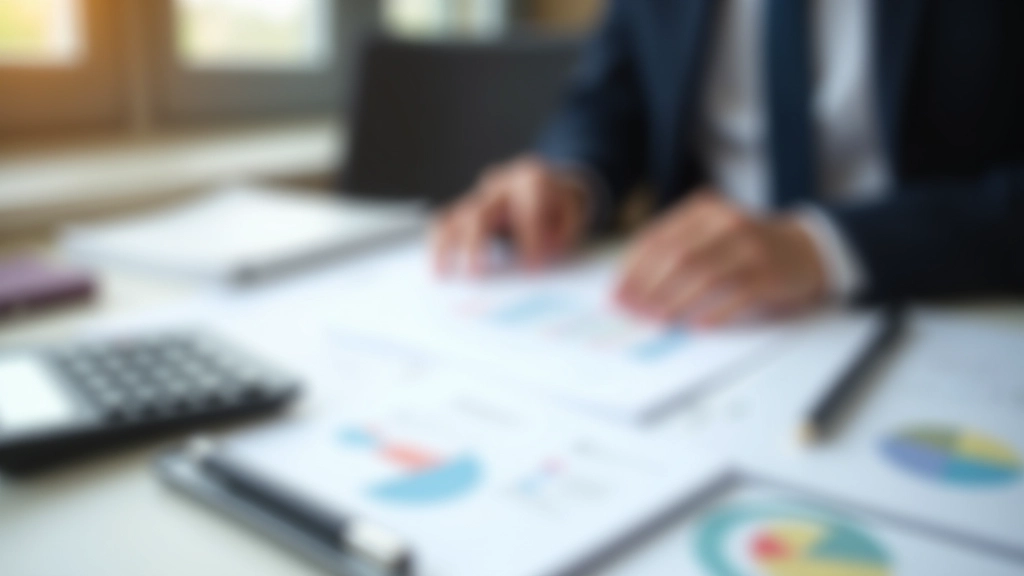 Steuererklärung vorbereiten